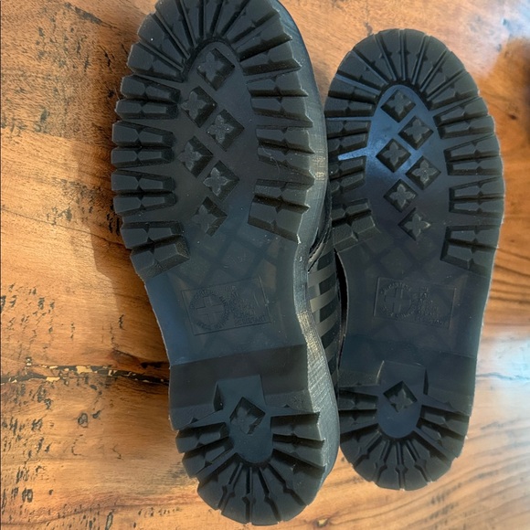 WEDNESDAY Dr. Marten 1461 Bex sole women’s UK5/US 7 - Picture 5 of 8